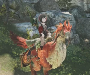 怪物猎人荒野mod-BanG Dream - 美竹兰-小小MOD吧