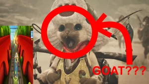 怪物猎人荒野mod-艾露猫的攻击增益-小小MOD吧