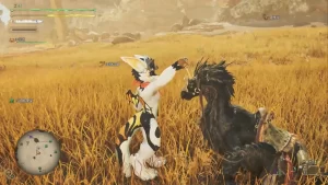 怪物猎人荒野mod-果糖 Mod-小小MOD吧