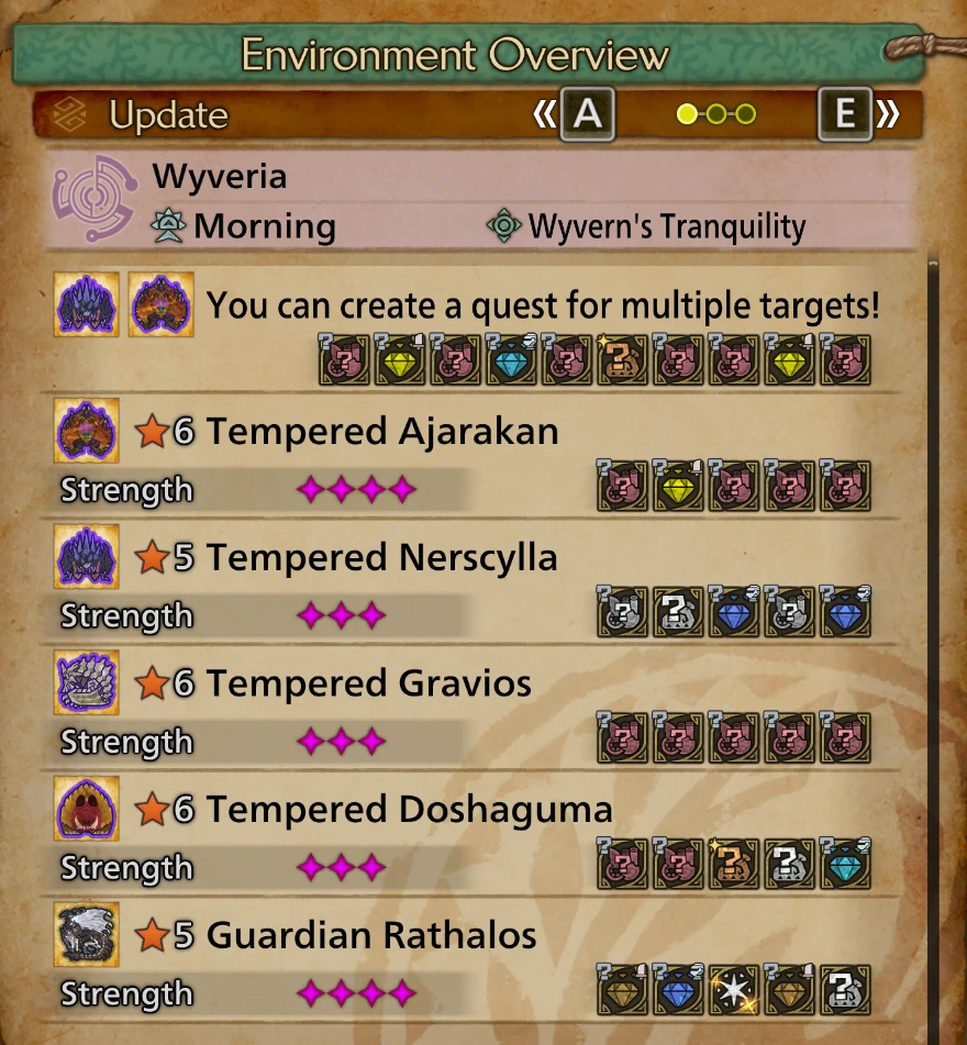 怪物猎人荒野mod-合法的 Max Roll 调查 怪物猎人荒野mod-合法的 Max Roll 调查