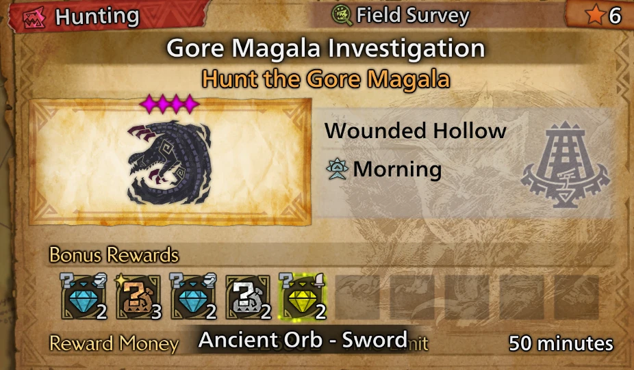 怪物猎人荒野mod-合法的 Max Roll 调查 怪物猎人荒野mod-合法的 Max Roll 调查