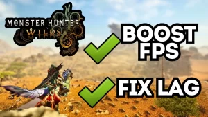 怪物猎人荒野mod-游戏优化辅助工具 - 插件扩展器-小小MOD吧