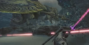 怪物猎人荒野mod-结束慢动作-小小MOD吧