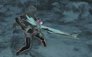 怪物猎人荒野mod-真·天空之枪-小小MOD吧