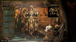 怪物猎人荒野mod-魔兽世界 审判套装 猎人-小小MOD吧