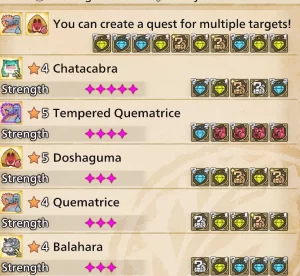 怪物猎人荒野mod-掉落和调查的战利品数量上限-小小MOD吧