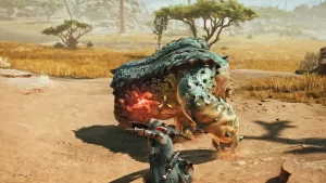 怪物猎人荒野mod-自动对焦-小小MOD吧