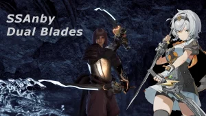 怪物猎人荒野mod-绝区零零号·安比-小小MOD吧