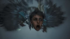 怪物猎人荒野mod-老师······我还是觉得我和锁刃龙很像-小小MOD吧