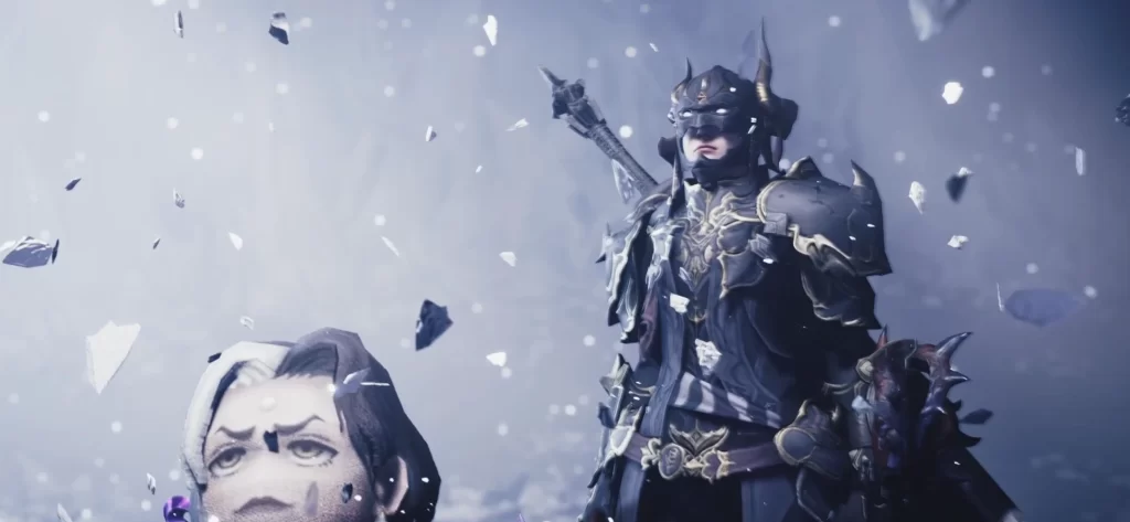 怪物猎人荒野mod-暗黑骑士凶恶套 怪物猎人荒野mod-暗黑骑士凶恶套
