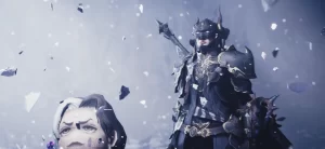 怪物猎人荒野mod-暗黑骑士凶恶套-小小MOD吧