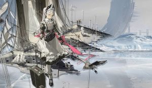 怪物猎人荒野mod-纳塔变声为钉宫mod-小小MOD吧