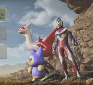 怪物猎人荒野mod-迪迦奥特曼-小小MOD吧