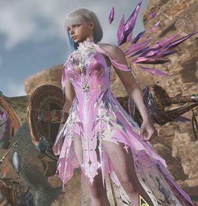 怪物猎人荒野mod- 顾清寒谪星-小小MOD吧