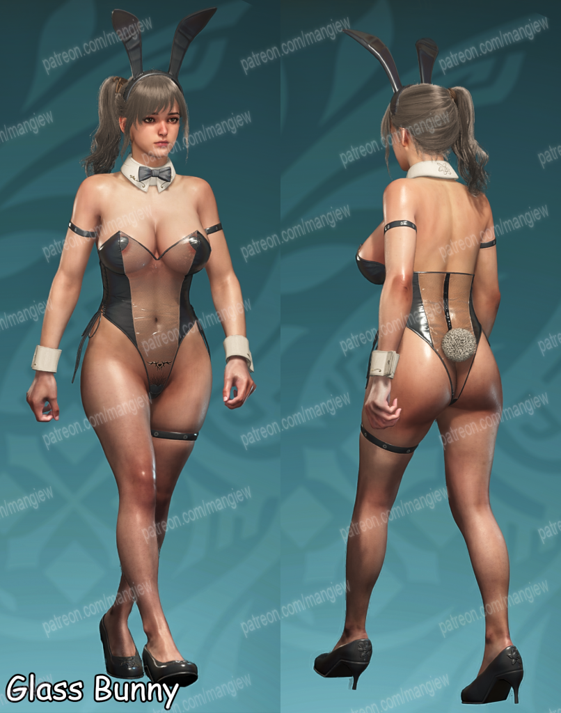 全网首发-怪物猎人荒野M大合集【支持最新版荒野】-小小MOD吧