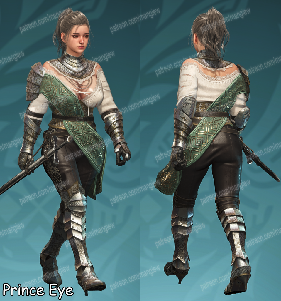 全网首发-怪物猎人荒野M大合集【支持最新版荒野】