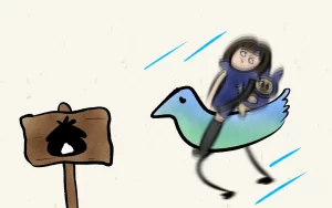 怪物猎人荒野mod-所有露营地可快速移动-小小MOD吧