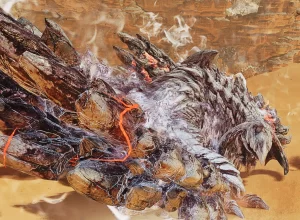 怪物猎人荒野mod-永恒哨卫·锁刃龙-小小MOD吧