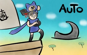 怪物猎人荒野mod-自动购买支援船物品和武器-小小MOD吧