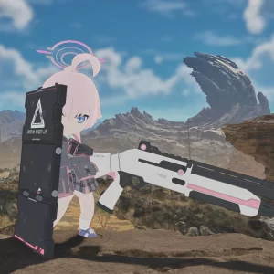 怪物猎人荒野mod-星野-小小MOD吧