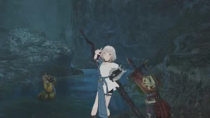 怪物猎人荒野mod-邦邦梦,心之所向,拉娜同行-小小MOD吧