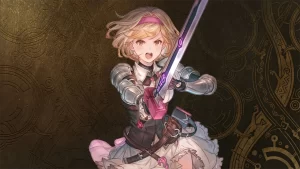 怪物猎人荒野mod-碧蓝幻想姬塔战斗语音替换包-小小MOD吧