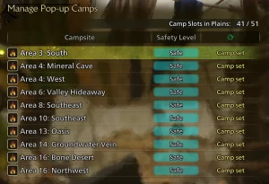 怪物猎人荒野mod-安全的营地-小小MOD吧