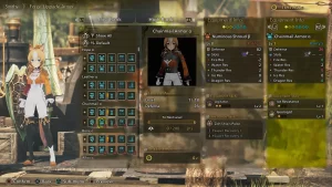 怪物猎人荒野mod-赛马娘多旺达-小小MOD吧