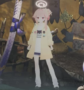 怪物猎人荒野mod-柚鸟夏-小小MOD吧