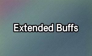怪物猎人荒野mod-增益延长+回复药增强+砥石增强】Buff Extend 适配新版本-小小MOD吧