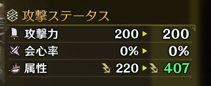怪物猎人荒野mod-所有技能值大修 Mod 怪物猎人荒野mod-所有技能值大修 Mod