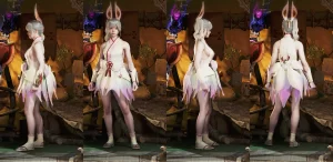 怪物猎人荒野mod-泡狐龙外观-小小MOD吧