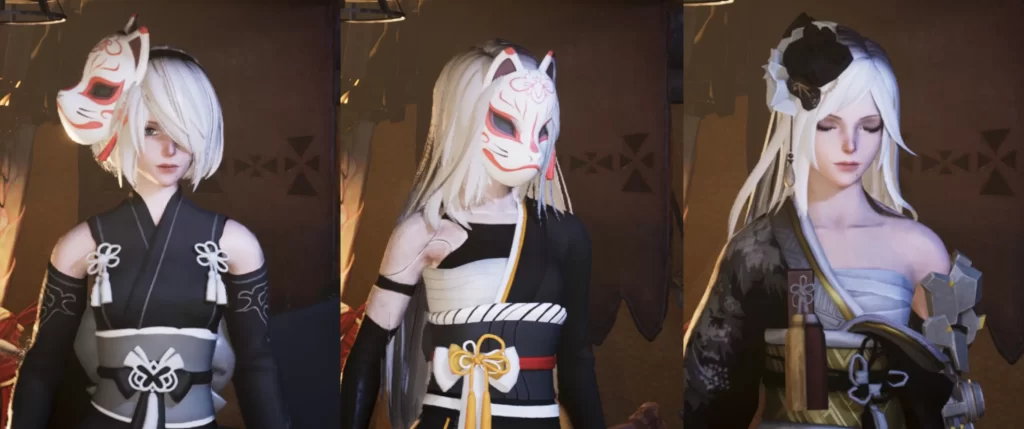 怪物猎人荒野mod-《NieR》Mod 怪物猎人荒野mod-《NieR》Mod