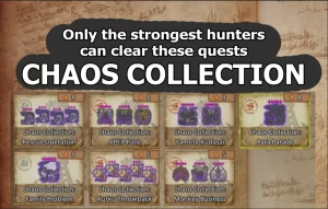 怪物猎人荒野mod-更强大的怪物-小小MOD吧