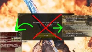 怪物猎人荒野mod-优化错误弹窗-小小MOD吧