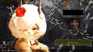 怪物猎人荒野mod-自定义相册照片-小小MOD吧