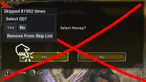 怪物猎人荒野mod-跳过对话框-小小MOD吧