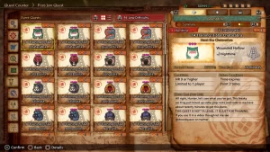 怪物猎人荒野mod-TA规则自定义任务系列-小小MOD吧