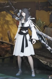 怪物猎人荒野mod-猫魅族-小小MOD吧