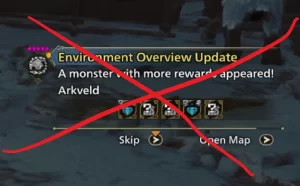 怪物猎人荒野mod-重要通知工具-小小MOD吧