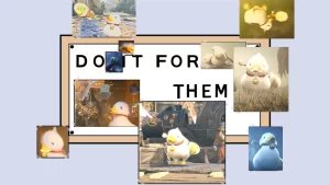 怪物猎人荒野mod-艾露猫替换 Goocoo-小小MOD吧