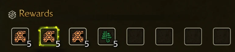 怪物猎人荒野mod-2倍或5倍的人物奖励 怪物猎人荒野mod-2倍或5倍的人物奖励