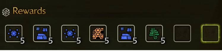 怪物猎人荒野mod-2倍或5倍的人物奖励 怪物猎人荒野mod-2倍或5倍的人物奖励
