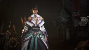 怪物猎人荒野mod-风铗龙重制版-小小MOD吧