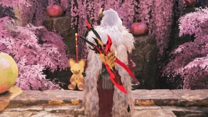 怪物猎人荒野mod-卡米什的愤怒匕首-小小MOD吧