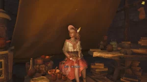 怪物猎人荒野mod-洛丽塔阿尔玛-小小MOD吧