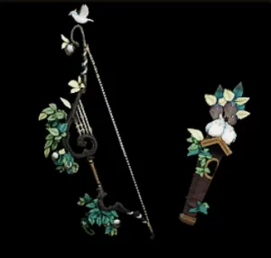 怪物猎人荒野mod-青鸟之巢-小小MOD吧