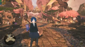 怪物猎人荒野mod-山田凉-小小MOD吧