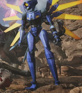 怪物猎人荒野mod-ULTRAKILL V1-小小MOD吧