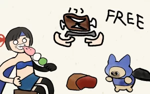 怪物猎人荒野mod-免费午餐支持1.010-小小MOD吧